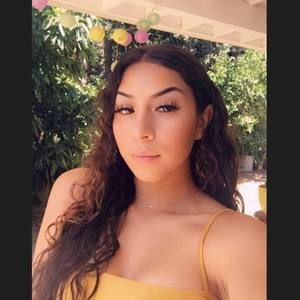 Meet your Posher, Consuelo